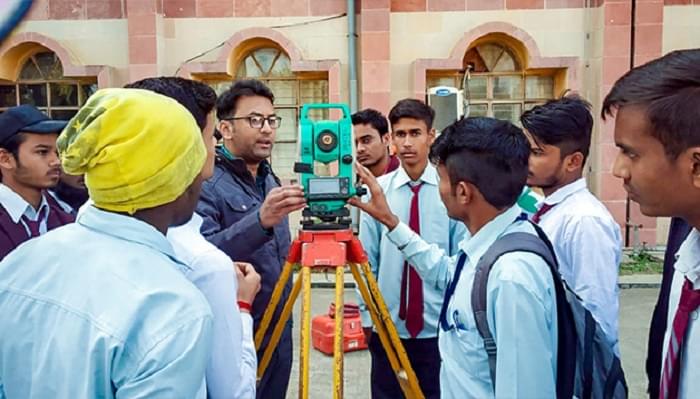 Bansal Institute of Science and Technology Bhopal Facilities photo 10